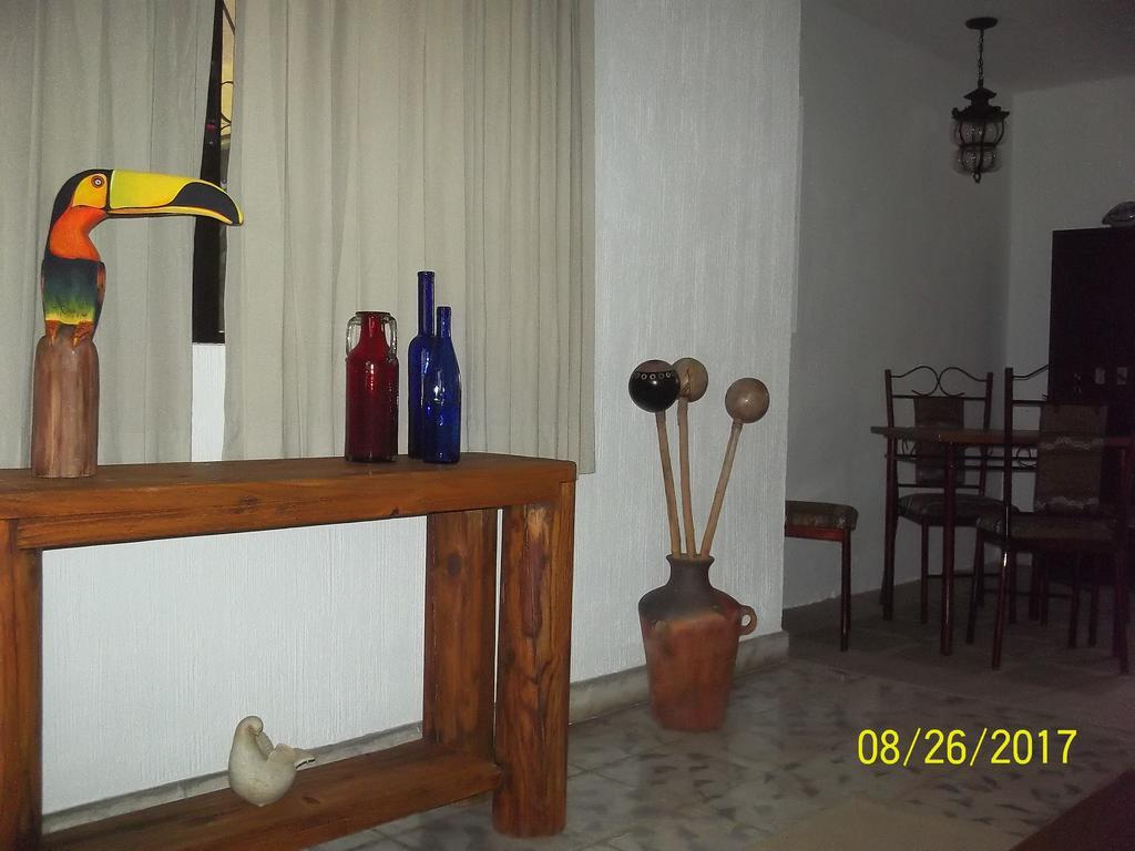 Вілла La Casa Del Chac Меріда Екстер'єр фото